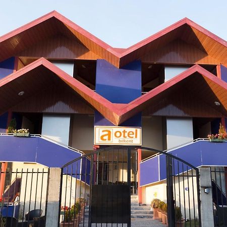 A Apart Hotels Ankara Beytepe Kültér fotó