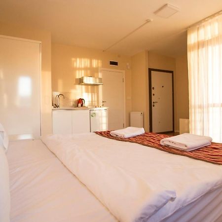 A Apart Hotels Ankara Beytepe Kültér fotó