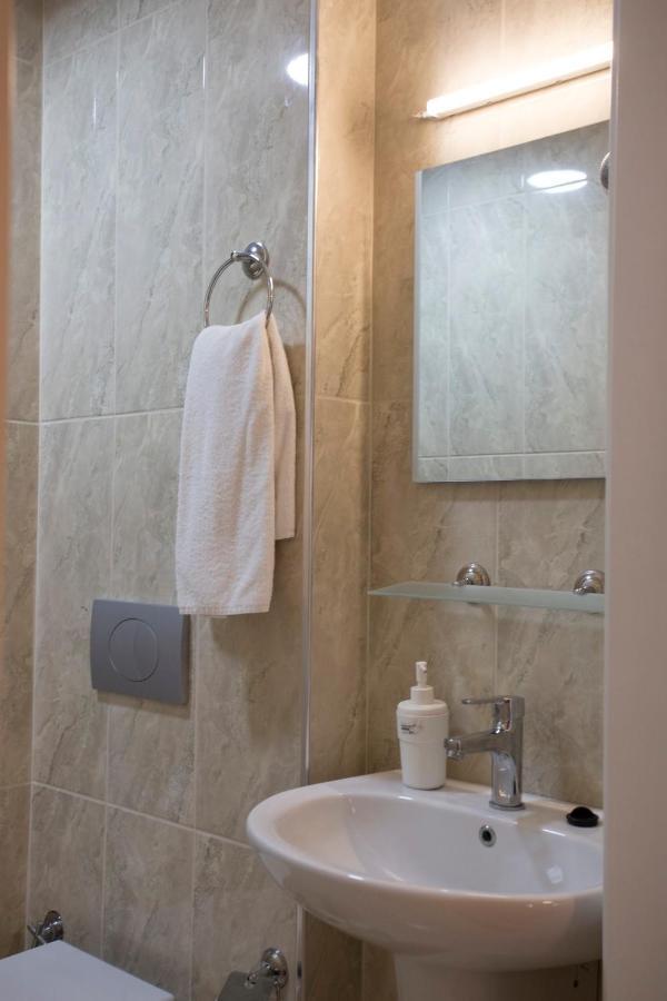 A Apart Hotels Ankara Beytepe Kültér fotó