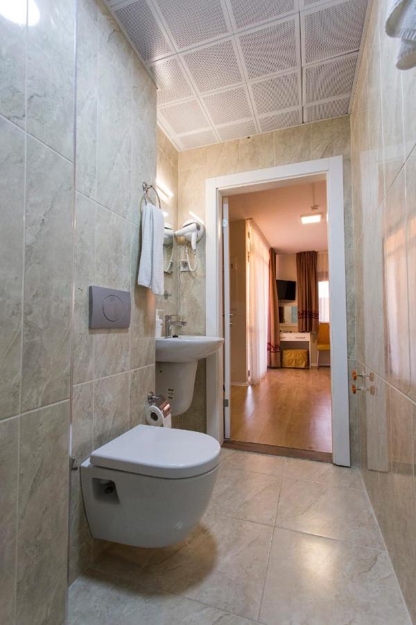 A Apart Hotels Ankara Beytepe Kültér fotó