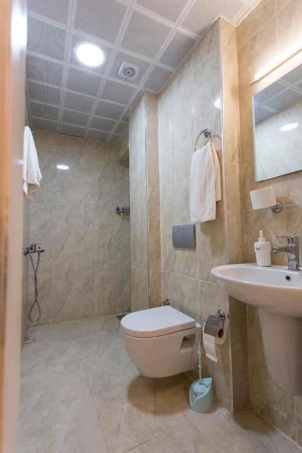 A Apart Hotels Ankara Beytepe Kültér fotó