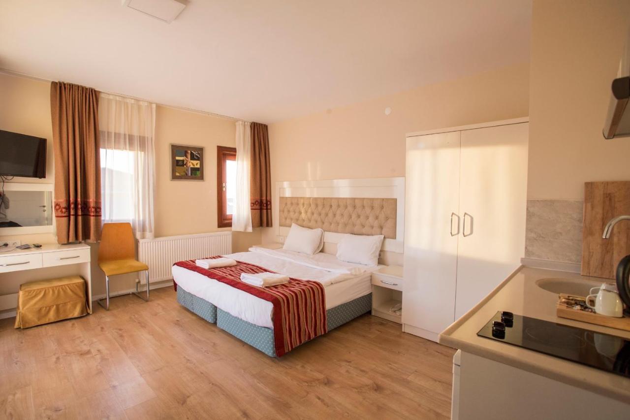 A Apart Hotels Ankara Beytepe Kültér fotó